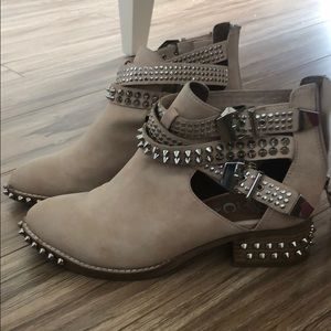 Jeffery Campbell Boots